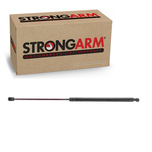 2009-2013 Hyundai Genesis StrongArm Hood Lift Support