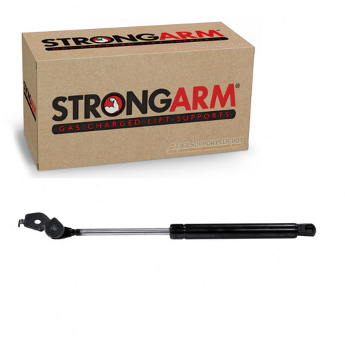 1991-1996 Toyota Camry StrongArm Left Hood Lift Support