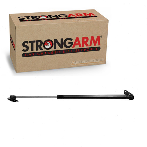 1993-1996 Toyota Corolla StrongArm Left Tailgate Lift Support