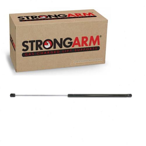 2015-2016 Mercedes-Benz CLS400 StrongArm Hood Lift Support