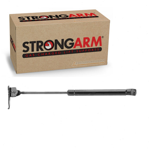 1999-2003 Toyota Solara StrongArm Left Hood Lift Support