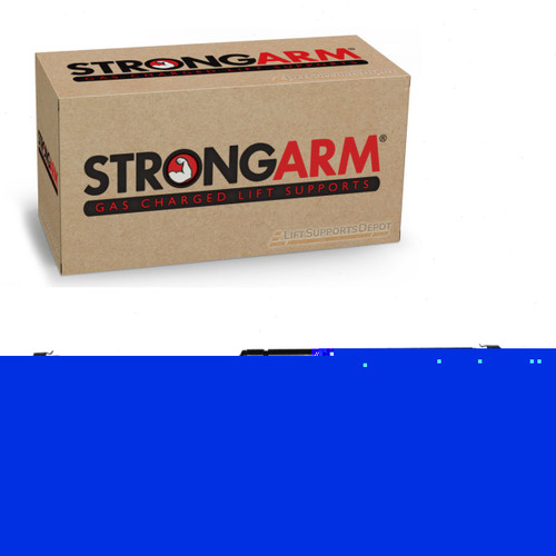 1982-1996 Buick Century StrongArm Hood Lift Support
