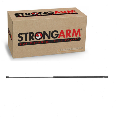 1995-1997 Audi A6 Quattro StrongArm Hood Lift Support
