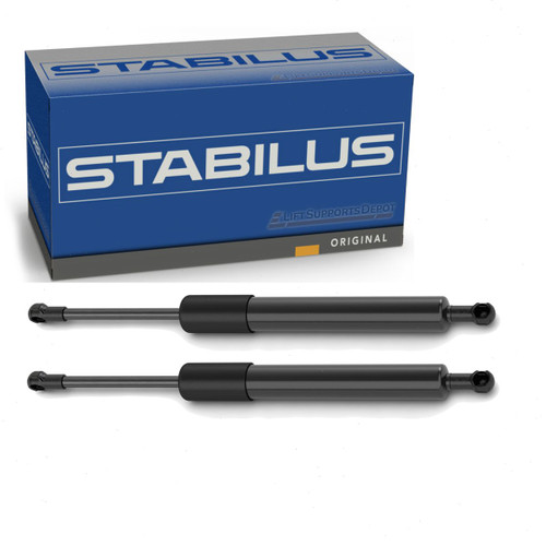 2012-2014 Mercedes-Benz ML550 2 pc Stabilus Lift-O-Mat Hatch Lift Supports