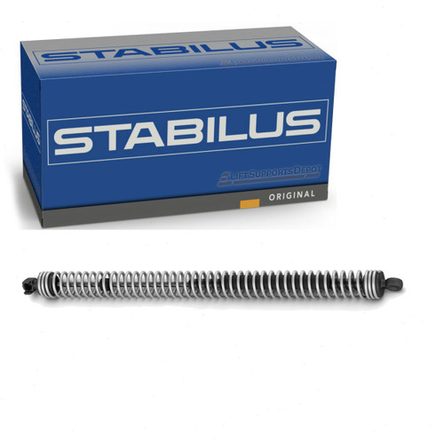 2011-2015 BMW Alpina B7L Stabilus Lift-O-Mat Right Deck Lid Lift Support