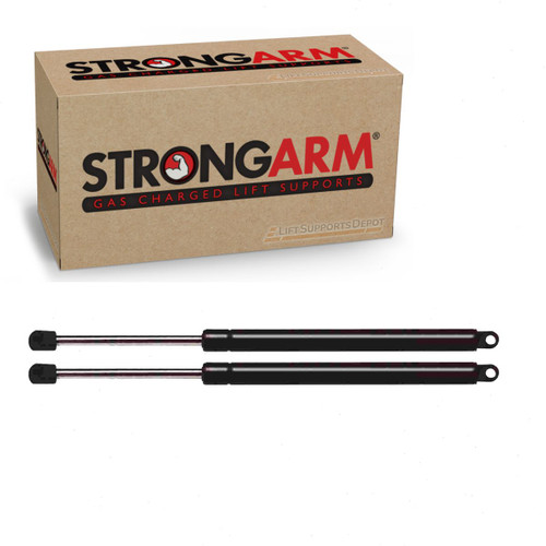 1995-2007 Mercedes SL600 2 pc StrongArm Deck Lid Lift Supports