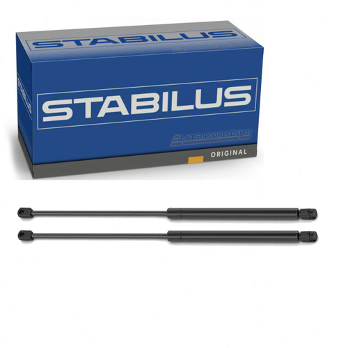 1995-2004 GMC Jimmy 2 pc Stabilus Lift-O-Mat Tailgate Lift Supports