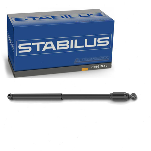 1994-1995 Mercedes-Benz S350 Steering Damper 1994-1995 Mercedes-Benz S350 Stabilus Lift-O-Mat Steering Damper