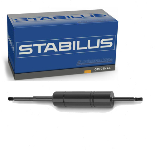 1981-1985 Mercedes-Benz 380SL Engine Torque Damper 1981-1985 Mercedes-Benz 380SL Stabilus Lift-O-Mat Engine Torque Damper