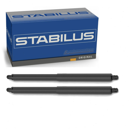 2017-2019 Lincoln MKC 2 pc Stabilus Lift-O-Mat Hatch Lift Supports