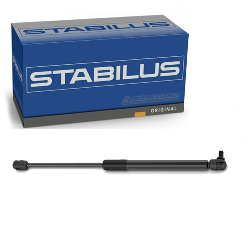 2014-2018 Kia Forte5 Hatch Lift Support 2014-2018 Kia Forte5 Stabilus Lift-O-Mat Left Hatch Lift Support