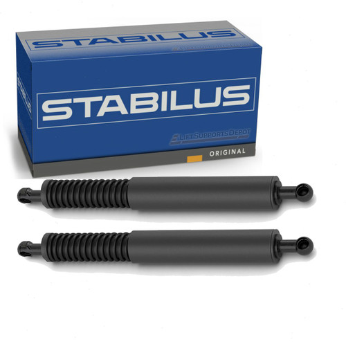 2009-2016 Volvo XC70 2 pc Stabilus Lift-O-Mat Hatch Lift Supports