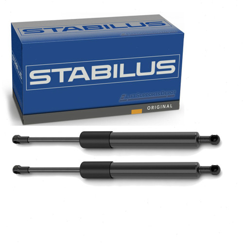 2017-2019 Mercedes GLE43 AMG 2 pc Stabilus Lift-O-Mat Hatch Lift Supports