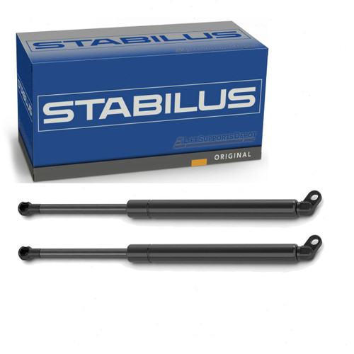 1995-2001 BMW 740i 2 pc Stabilus Lift-O-Mat Deck Lid Lift Supports