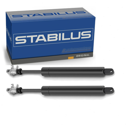 1997-1999 Porsche Boxster 2 pc Stabilus Lift-O-Mat Seat Adjustment Struts