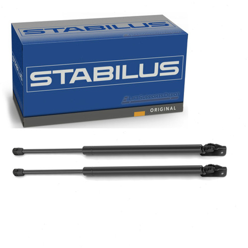 1999-2003 Lexus RX300 2 pc Stabilus Lift-O-Mat Hatch Lift Supports