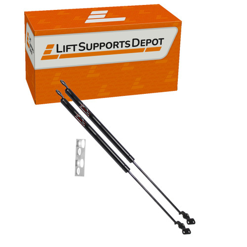 24.68  Inch Lift Supports Depot PM3012-13 Lift Support  | PM3012-13-W