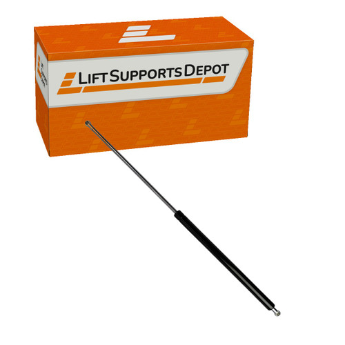26.97  Inch Lift Supports Depot P10376 Lift Support  | P10376-W