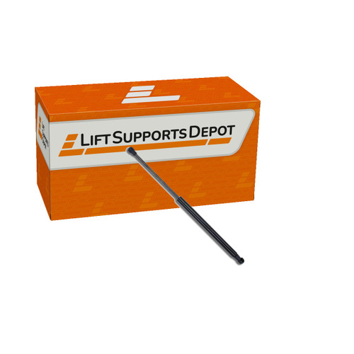 22.56  Inch Lift Supports Depot PM3739 Lift Support  | PM3739-W