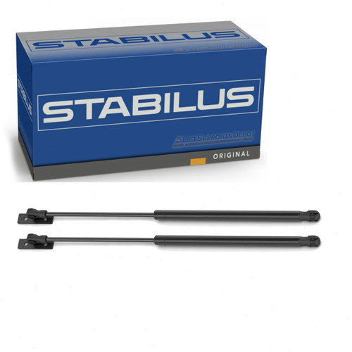 2004-2006 Pontiac GTO Hood Lift Support 2004-2006 Pontiac GTO 2 pc Stabilus Lift-O-Mat Hood Lift Supports