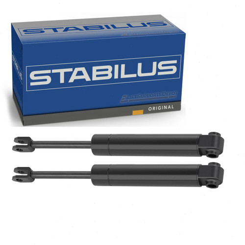 1988-1993 Mercedes 300TE 2 pc Stabilus Lift-O-Mat Hatch Lift Supports