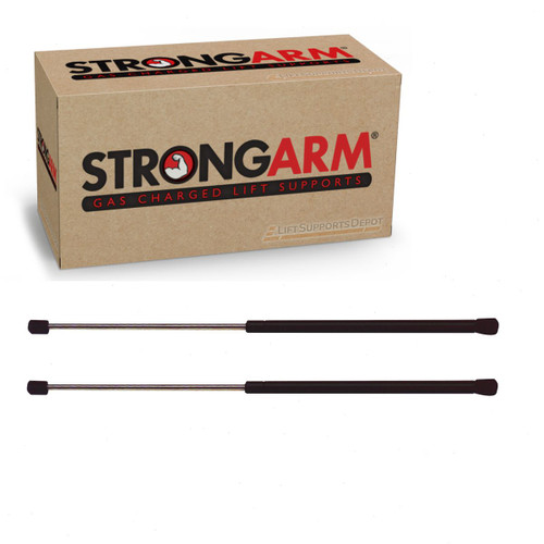 2000-2005 Chevy Monte Carlo 2 pc StrongArm Hood Lift Supports