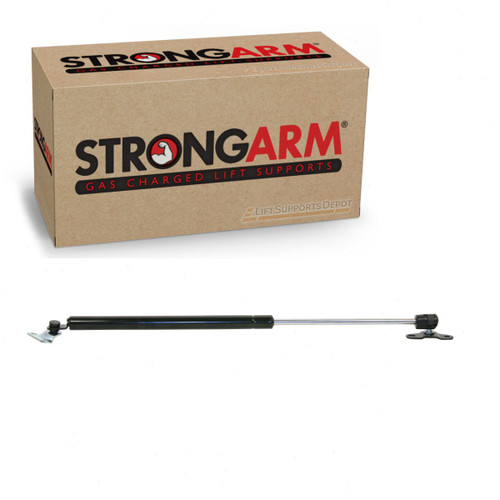 1990-1997 Toyota Land Cruiser 16.4 Inch Strong Arm Hood Lift
