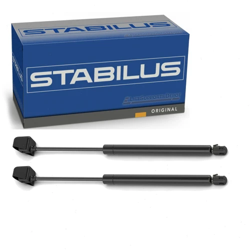 2005-2013 Chevy Corvette 2 pc Stabilus Lift-O-Mat Hatch Lift Supports