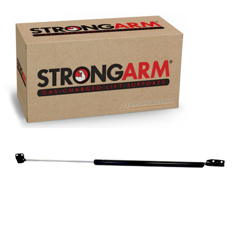 1984-1991 Plymouth Colt StrongArm Tailgate Lift Support