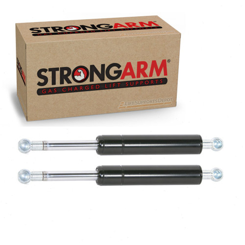 2004-2005 Mercedes-Benz E320 2 pc StrongArm Hatch Lift Supports