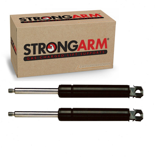 1994-1997 Mercedes-Benz C220 2 pc StrongArm Hood Lift Supports