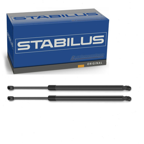 2010-2019 Seat Leon Hatch Lift Support 2010-2019 Seat Leon 2 pc Stabilus Lift-O-Mat Hatch Lift Supports