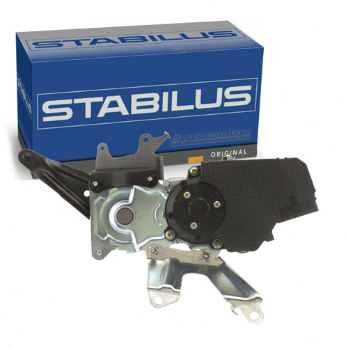 2009-2016 Toyota Venza Tailgate Pull Down Motor 2009-2016 Toyota Venza Stabilus Lift-O-Mat Tailgate Pull Down Motor