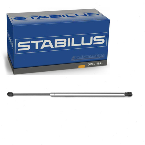 2007-2009 Audi S8 Stabilus Lift-O-Mat Left Deck Lid Lift Support