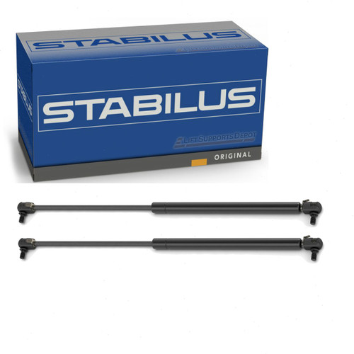 1982 Ford LTD 2 pc Stabilus Lift-O-Mat Hatch Lift Supports