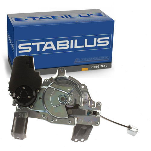 2012-2015 Lexus RX350 Stabilus Lift-O-Mat Tailgate Pull Down Motor