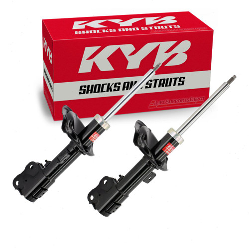 2008-2016 Mitsubishi Lancer 2.0L L4 2.4L 4 pc Strut Kits KYB Excel