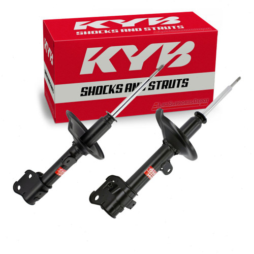 2000-2005 Toyota MR2 Spyder 2 pc Strut Kits KYB Excel-G Front Left
