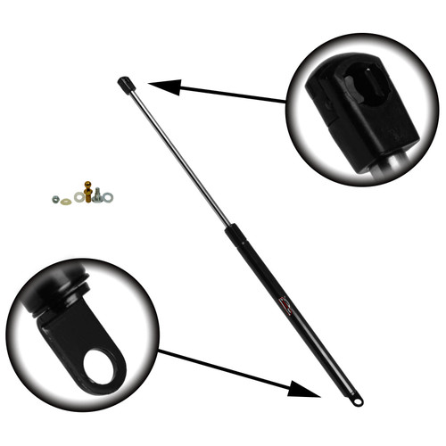 Strong Arm 6810 Lift Support  | 6810-W