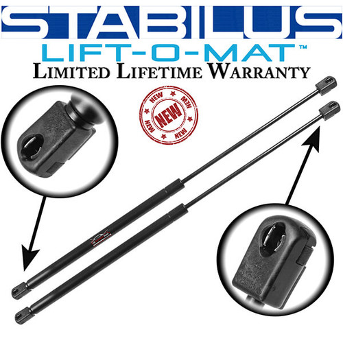 19.75 Inch Stabilus SG330072-073 Lift Support With Ball Socket | SG330072-073-W