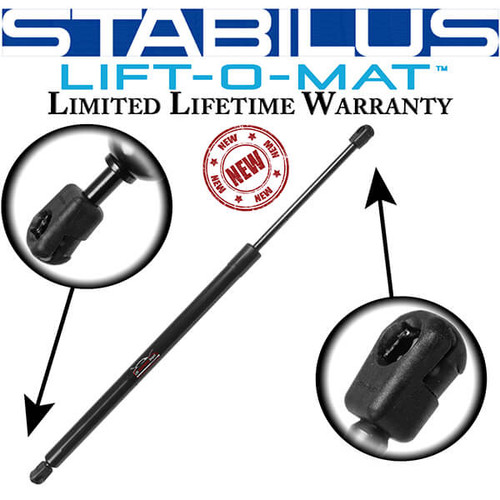 27.01  Inch Stabilus sg101005 Lift Support  | SG101005-W
