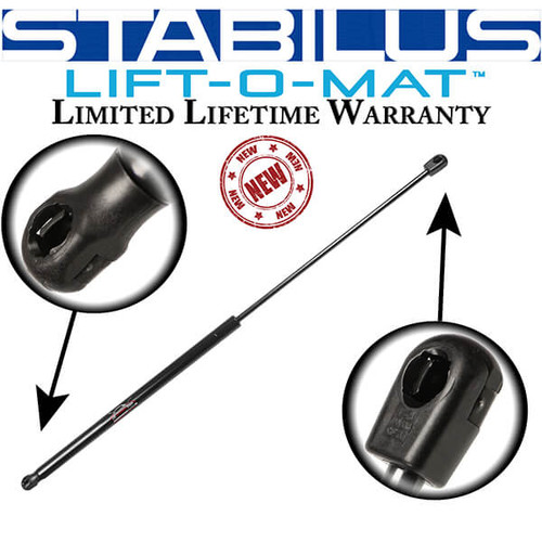 27.05  Inch Stabilus sg103004 Lift Support  | SG103004-W