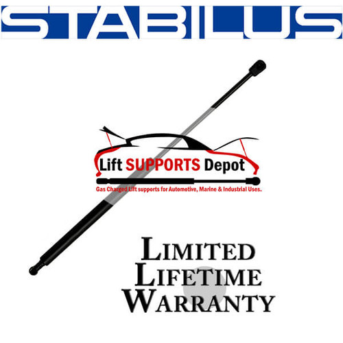 20.24  Inch Stabilus sg301015 Lift Support  | SG301015-W