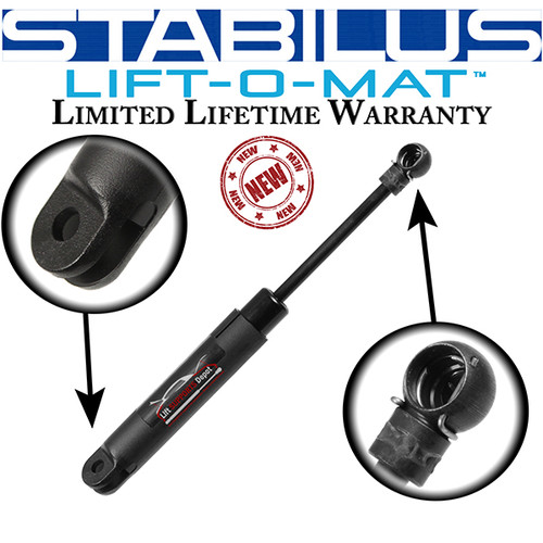 7.24  Inch Stabilus sg402020 Lift Support  | SG402020-W