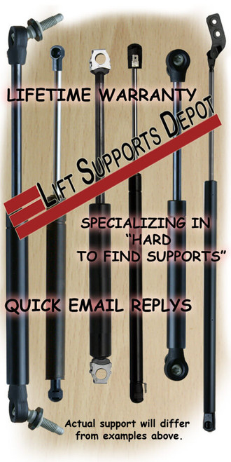 Lift Supports Depot 10739 Lift Support  | 10739-W