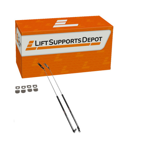 30.12  Inch Lift Supports Depot P8365-366 Lift Support  | P8365-366-W