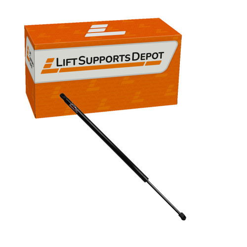 27.17  Inch Lift Supports Depot PM3711 Lift Support  | PM3711-W