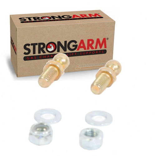 Strong Arm SA3000  Gas Charged  Universal  Lift Support   SA3000-W