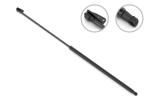 33.62 Inch Stabilus sg114004 Lift Support With Ball Socket | SG114004-W