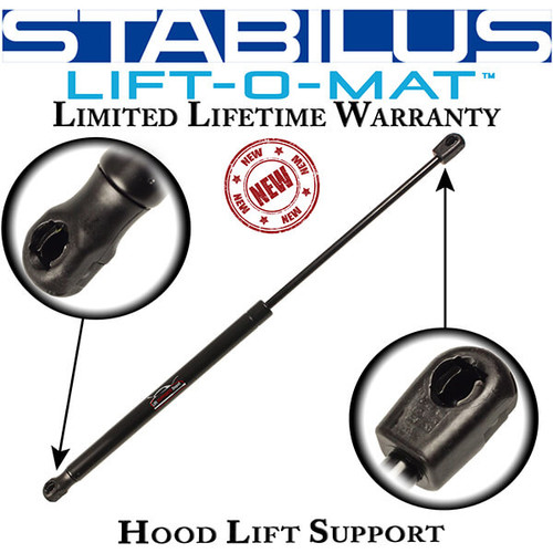 13.70  Inch Stabilus SG414046 Lift Support  | SG414046-W